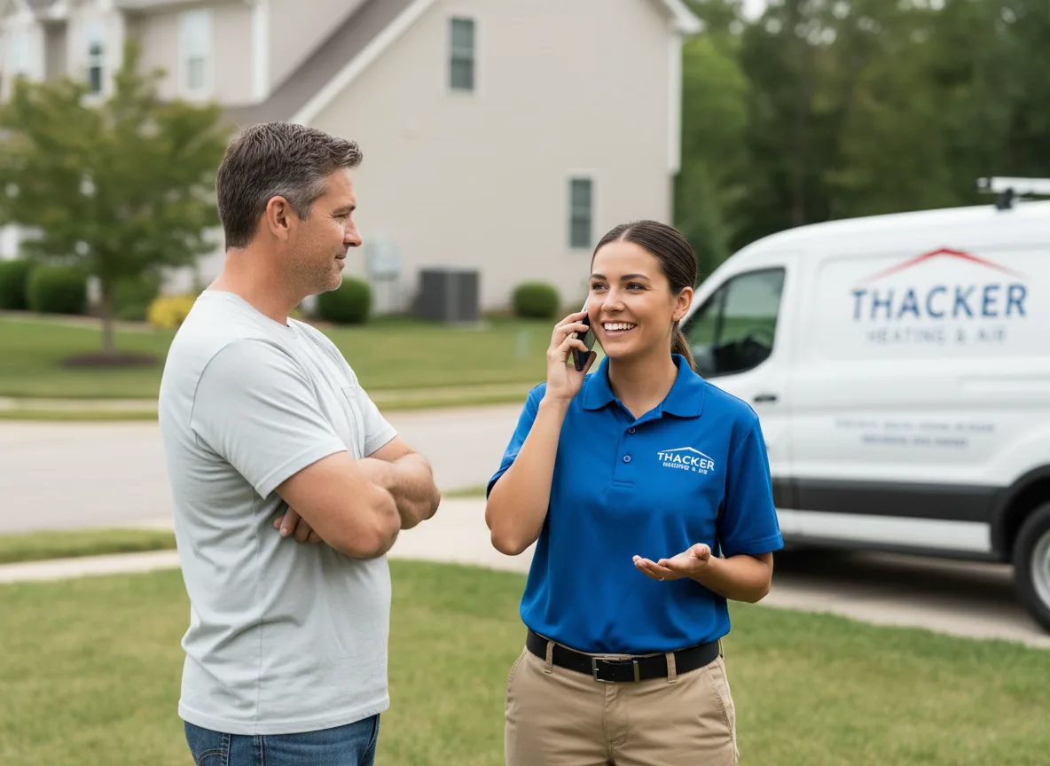 Ac Repair Keiser, AR FAQs